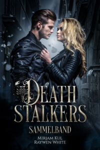 Deathstalkers - eBook
